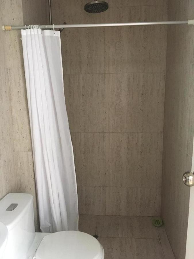 Precioso Cuarto Dentro De Un Centrico Compartido Privatunterkunft Lima